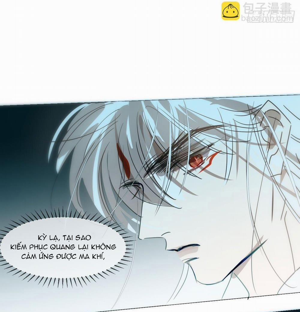 Bắt Lấy Ngao Ngao 220 trang 8