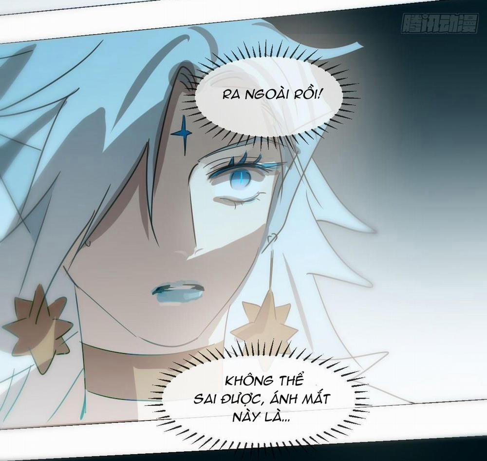 Bắt Lấy Ngao Ngao 220 trang 9