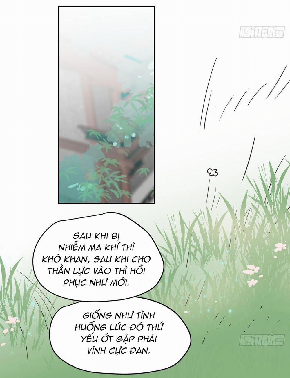 Bắt Lấy Ngao Ngao 221 trang 0