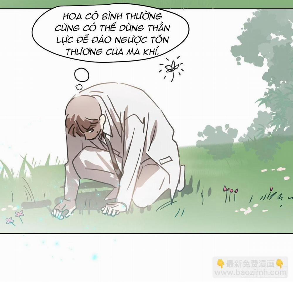 Bắt Lấy Ngao Ngao 221 trang 1