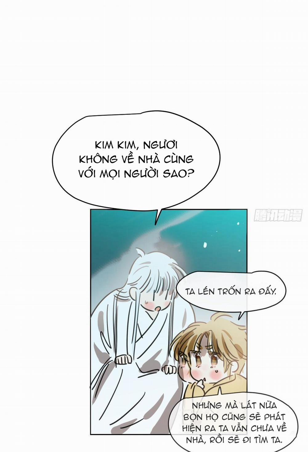 Bắt Lấy Ngao Ngao 221 trang 10