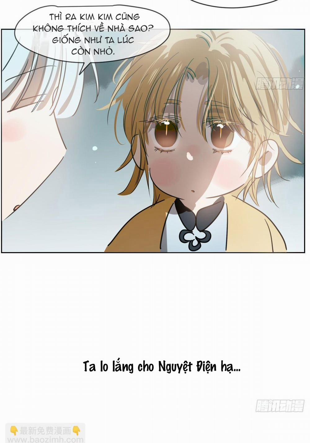 Bắt Lấy Ngao Ngao 221 trang 11