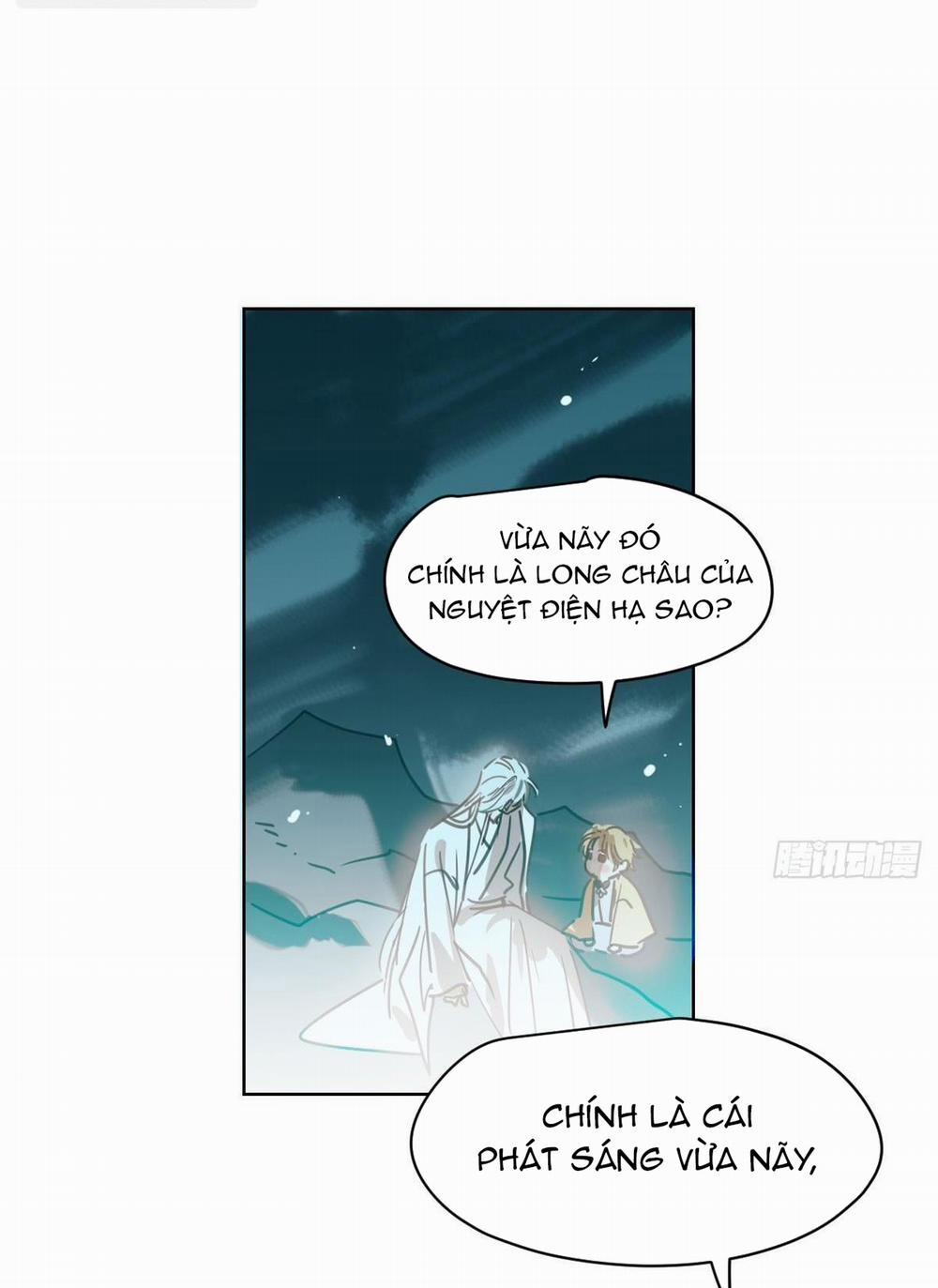 Bắt Lấy Ngao Ngao 221 trang 12