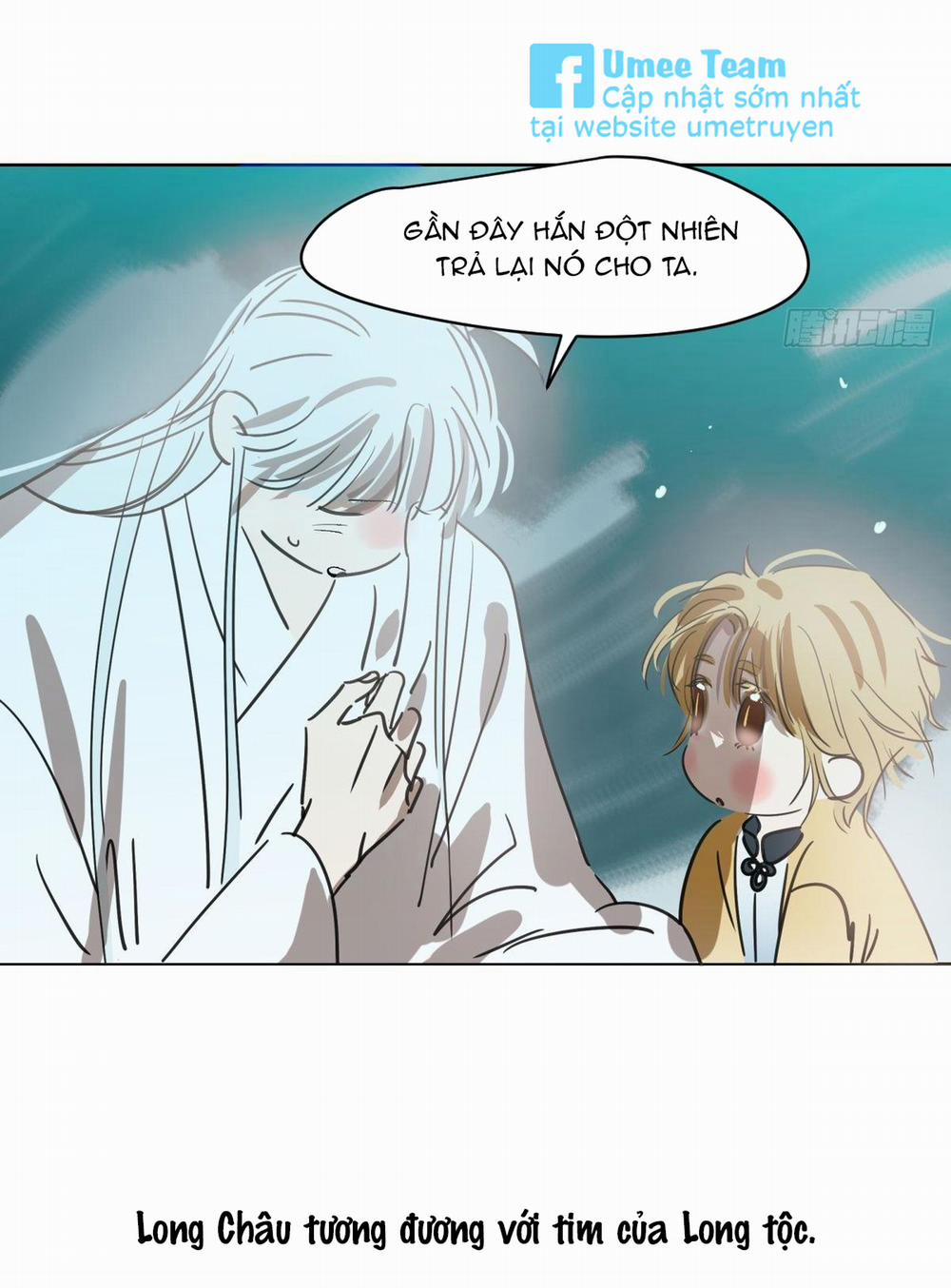 Bắt Lấy Ngao Ngao 221 trang 15