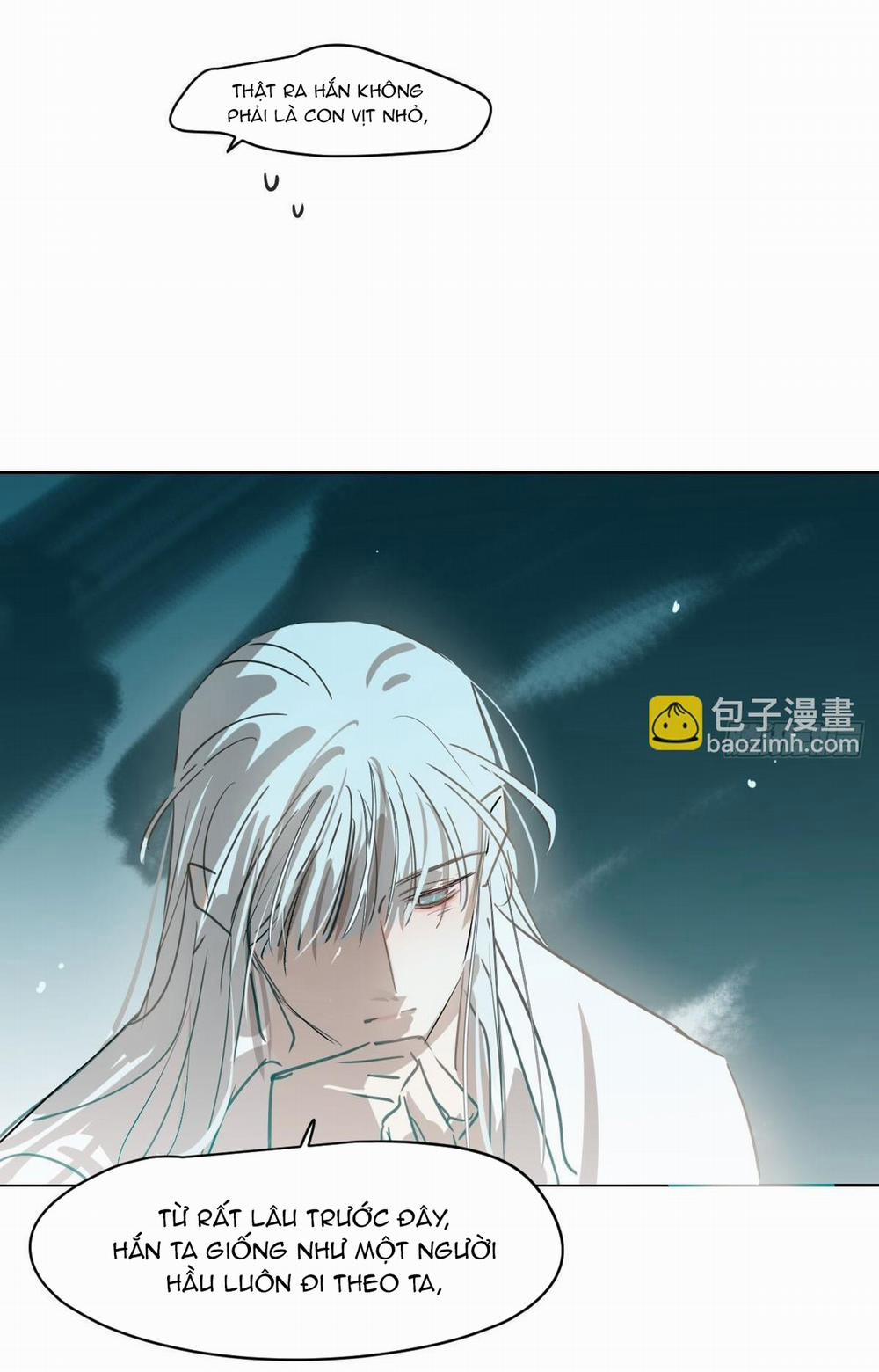 Bắt Lấy Ngao Ngao 221 trang 17