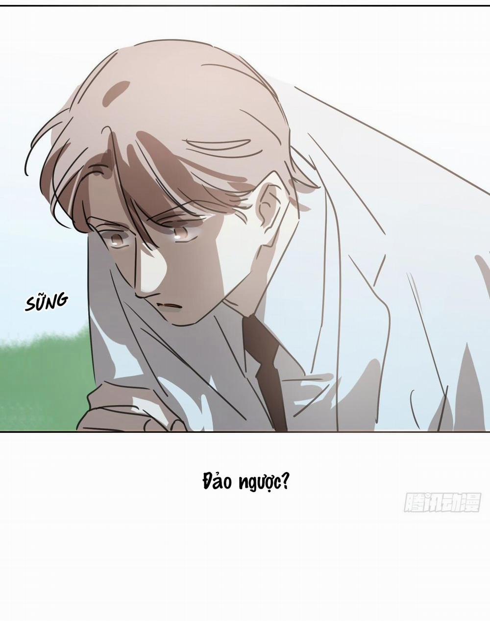 Bắt Lấy Ngao Ngao 221 trang 2