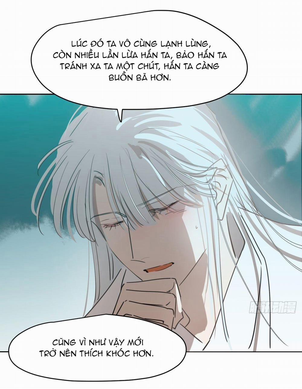 Bắt Lấy Ngao Ngao 221 trang 21