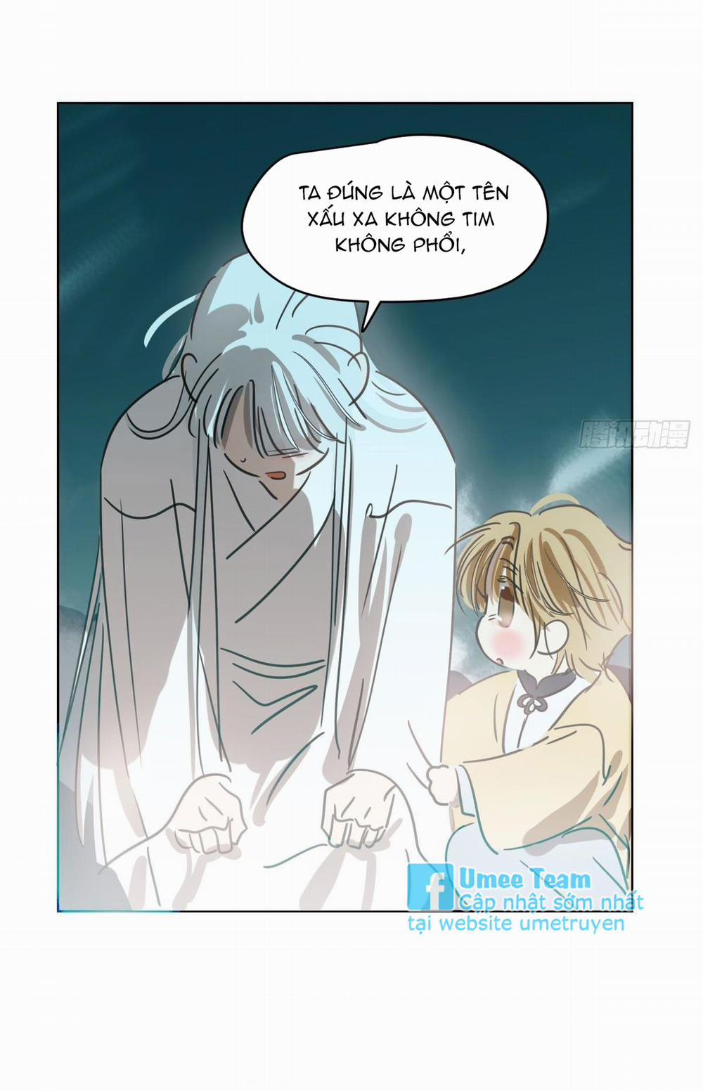 Bắt Lấy Ngao Ngao 221 trang 23