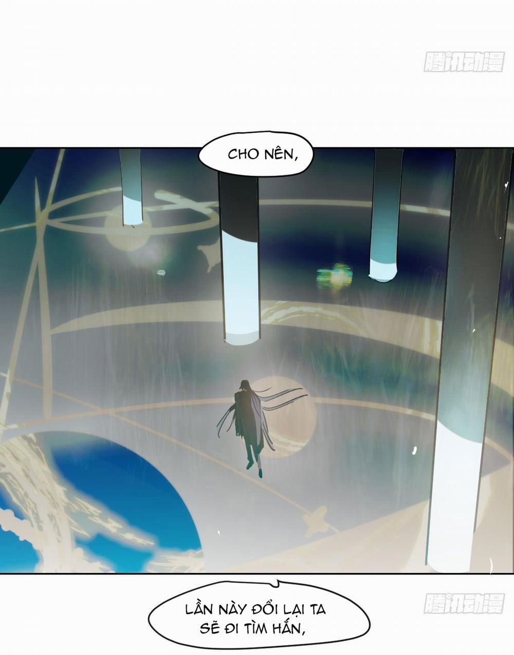 Bắt Lấy Ngao Ngao 221 trang 24