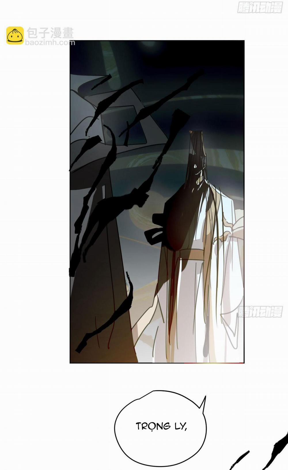 Bắt Lấy Ngao Ngao 221 trang 28