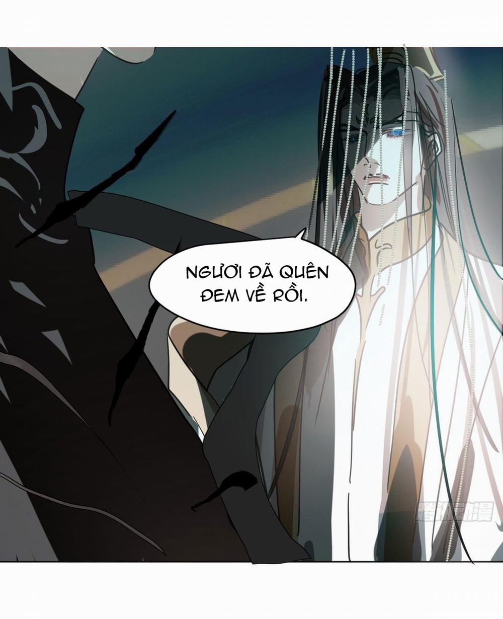 Bắt Lấy Ngao Ngao 221 trang 31