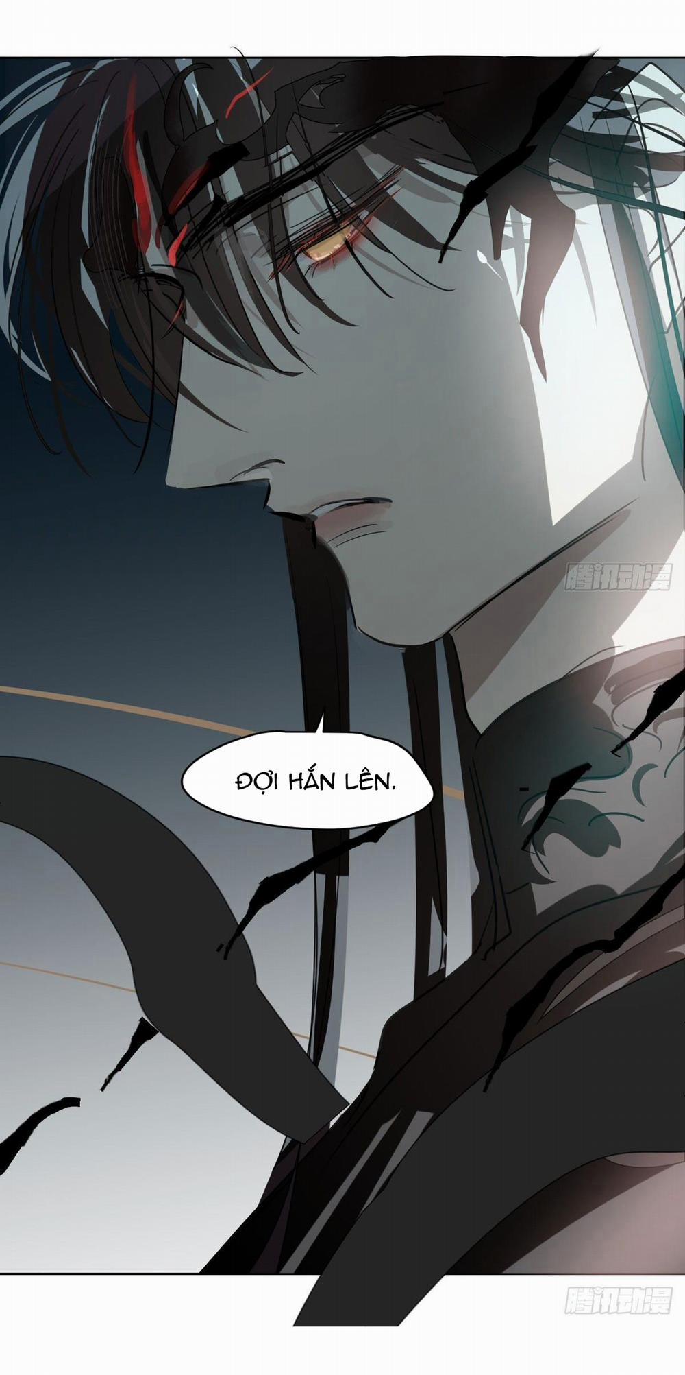 Bắt Lấy Ngao Ngao 221 trang 32