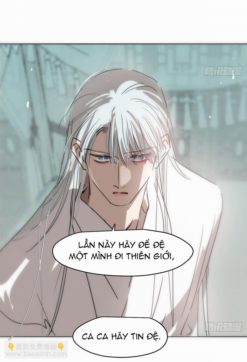 Bắt Lấy Ngao Ngao 221 trang 34