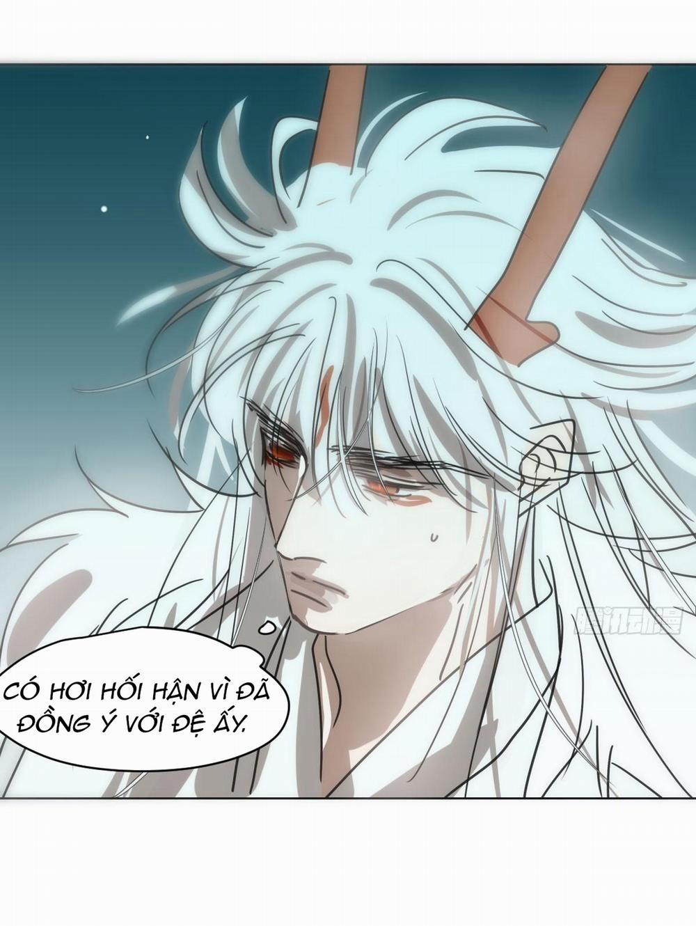 Bắt Lấy Ngao Ngao 221 trang 35