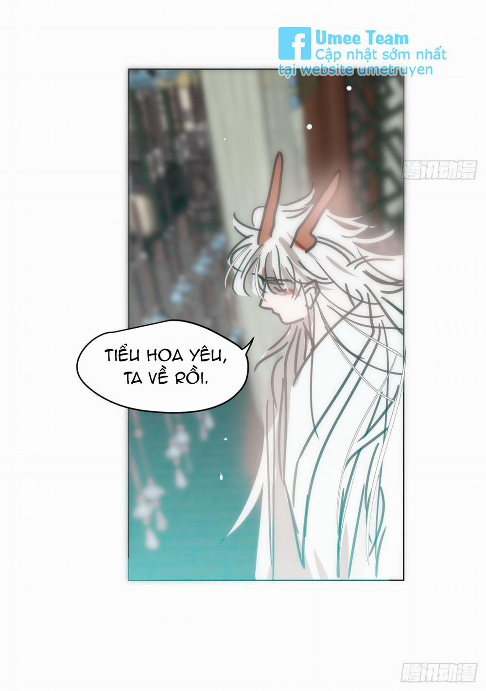 Bắt Lấy Ngao Ngao 221 trang 37