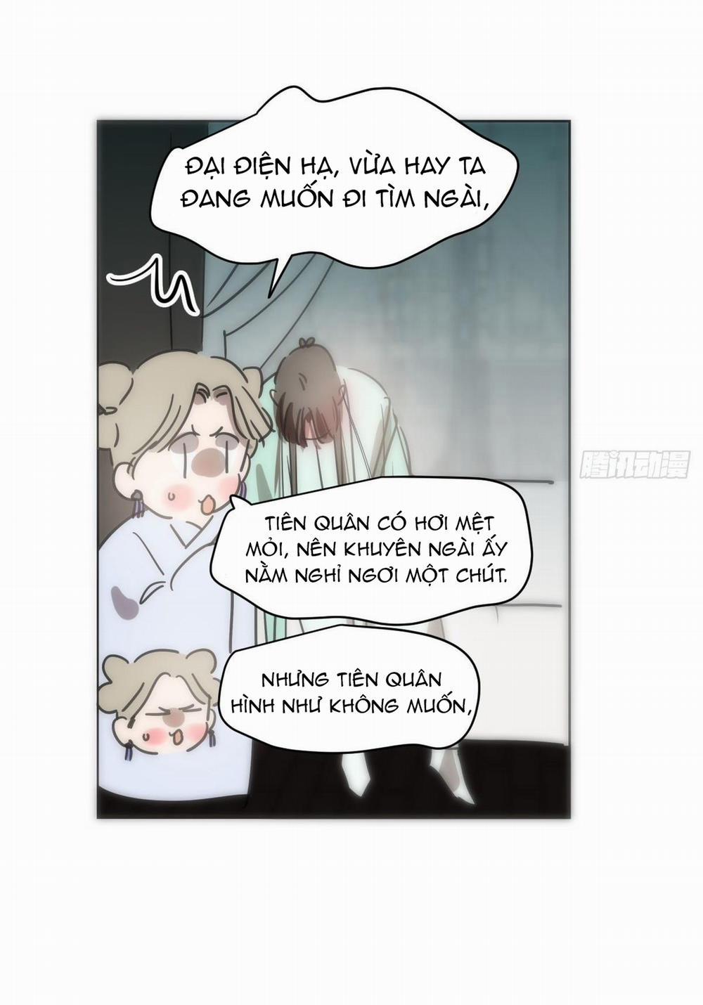 Bắt Lấy Ngao Ngao 221 trang 40