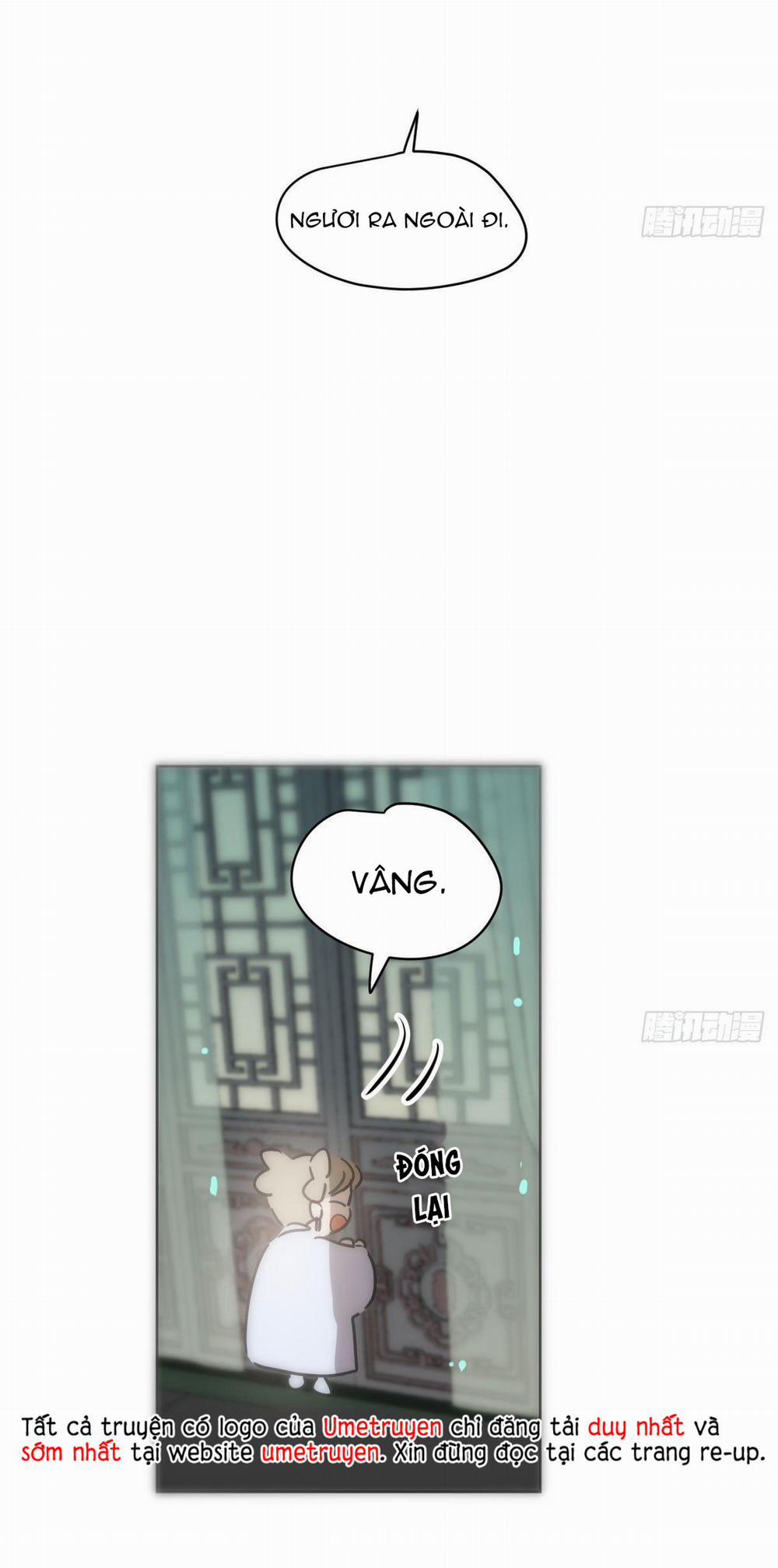 Bắt Lấy Ngao Ngao 221 trang 42