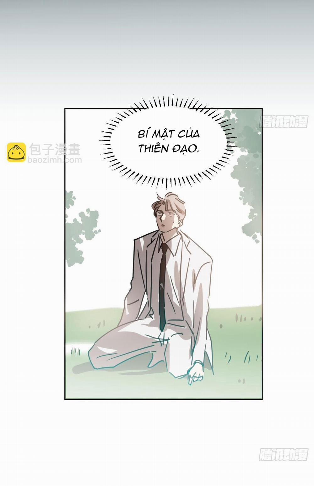 Bắt Lấy Ngao Ngao 221 trang 5