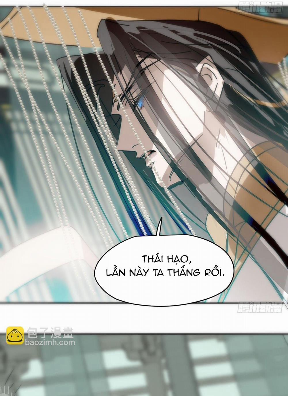Bắt Lấy Ngao Ngao 222 trang 35