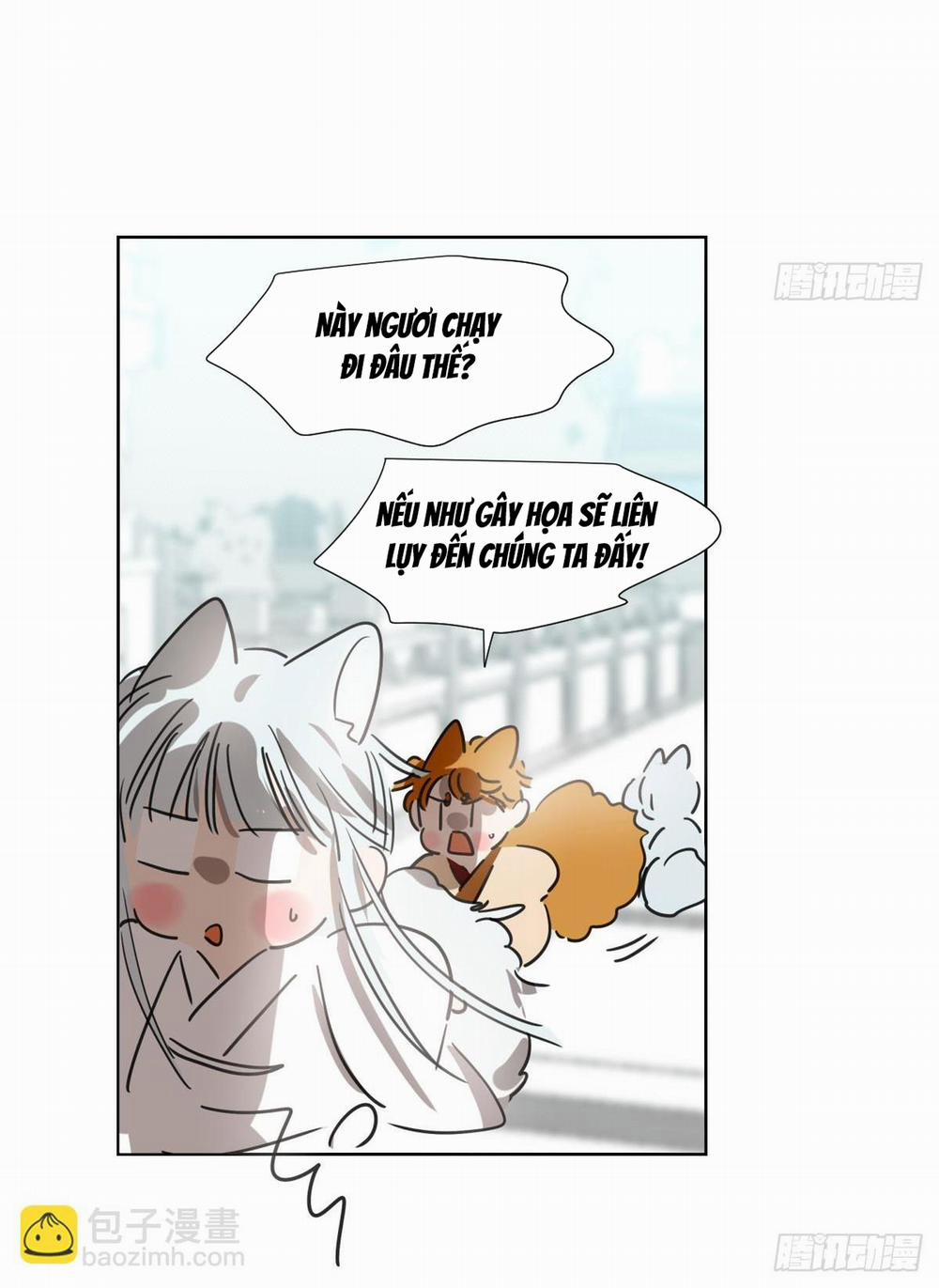 Bắt Lấy Ngao Ngao 223 trang 10