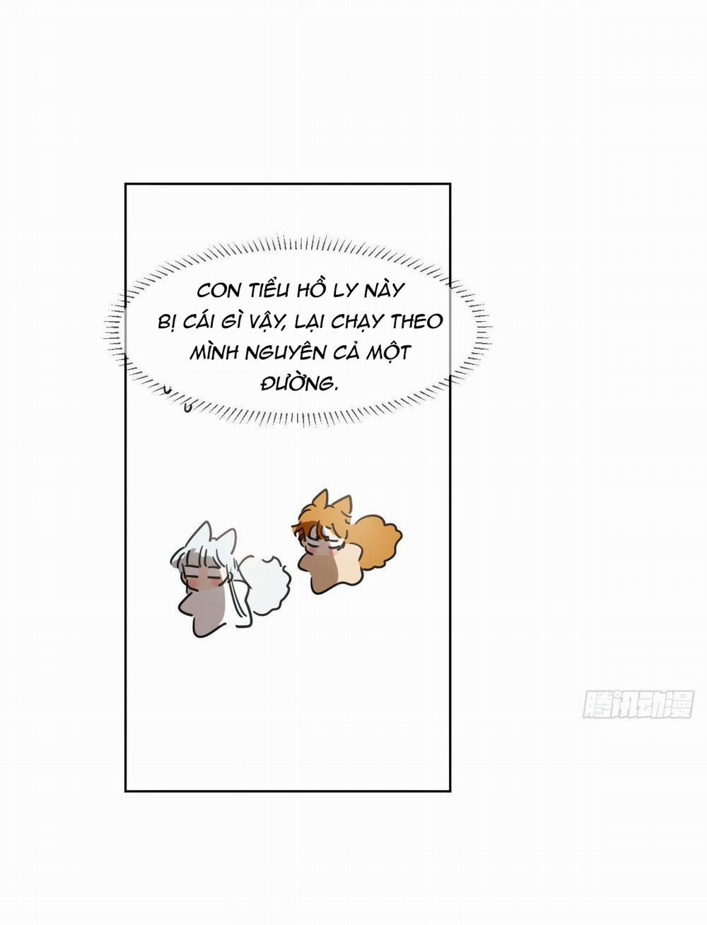 Bắt Lấy Ngao Ngao 223 trang 11