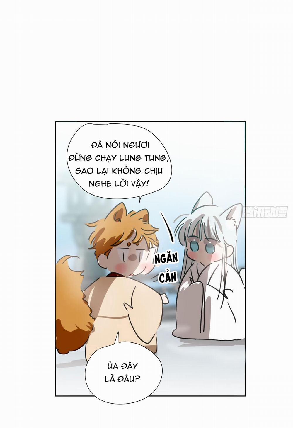 Bắt Lấy Ngao Ngao 223 trang 12