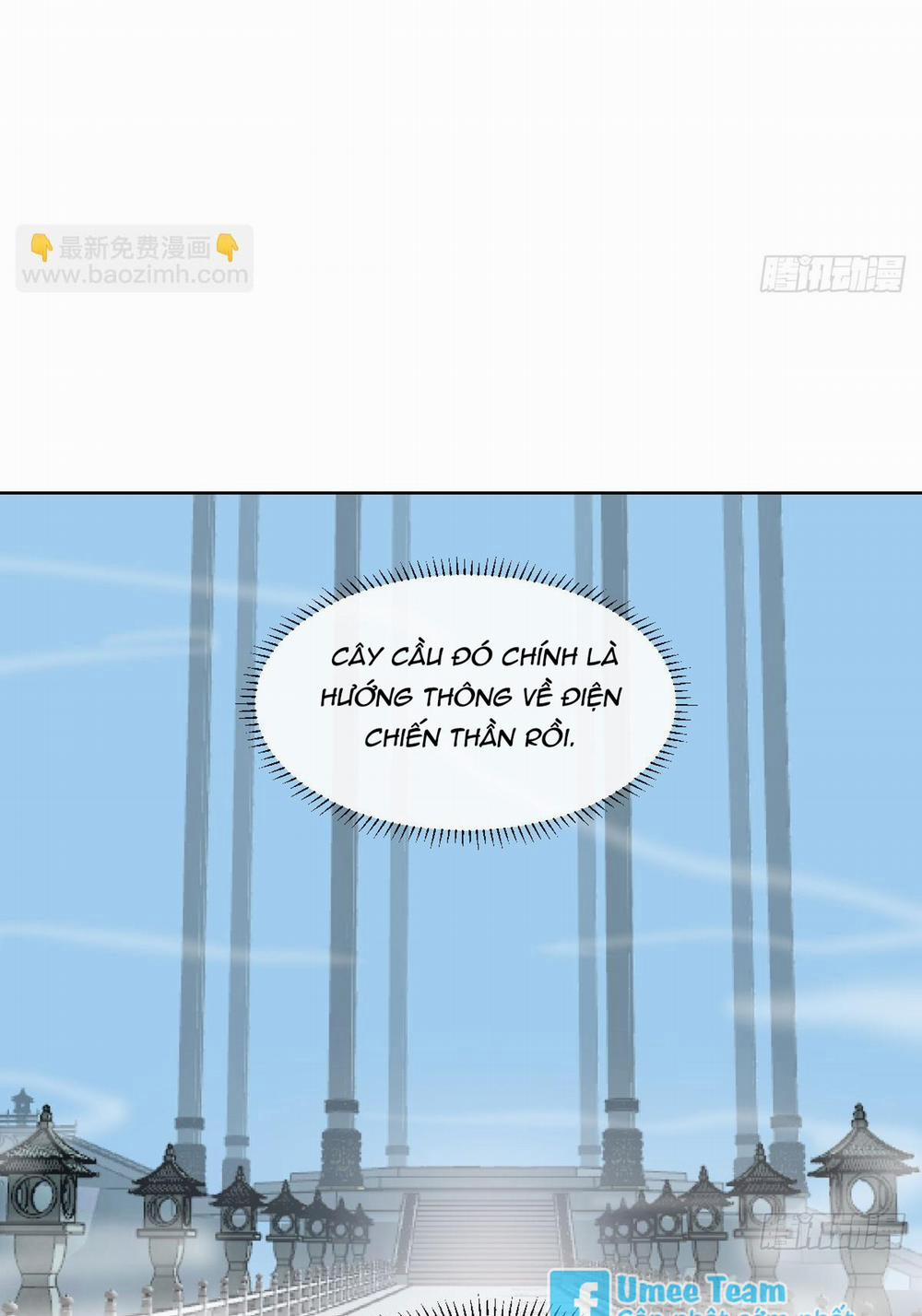 Bắt Lấy Ngao Ngao 223 trang 13