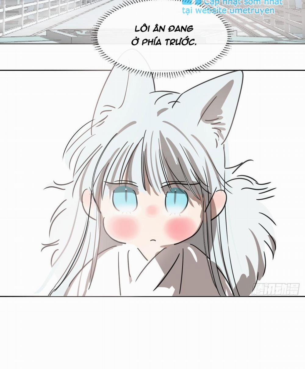 Bắt Lấy Ngao Ngao 223 trang 14