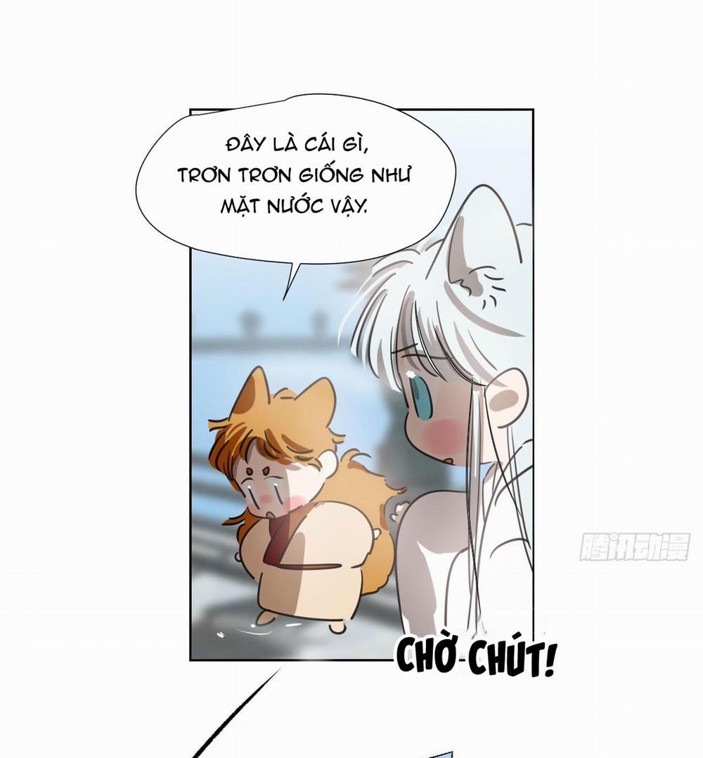Bắt Lấy Ngao Ngao 223 trang 15