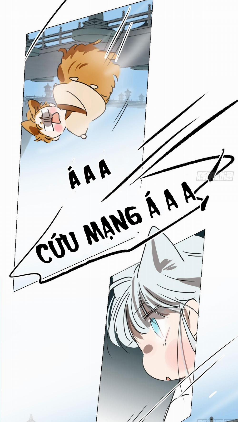 Bắt Lấy Ngao Ngao 223 trang 16