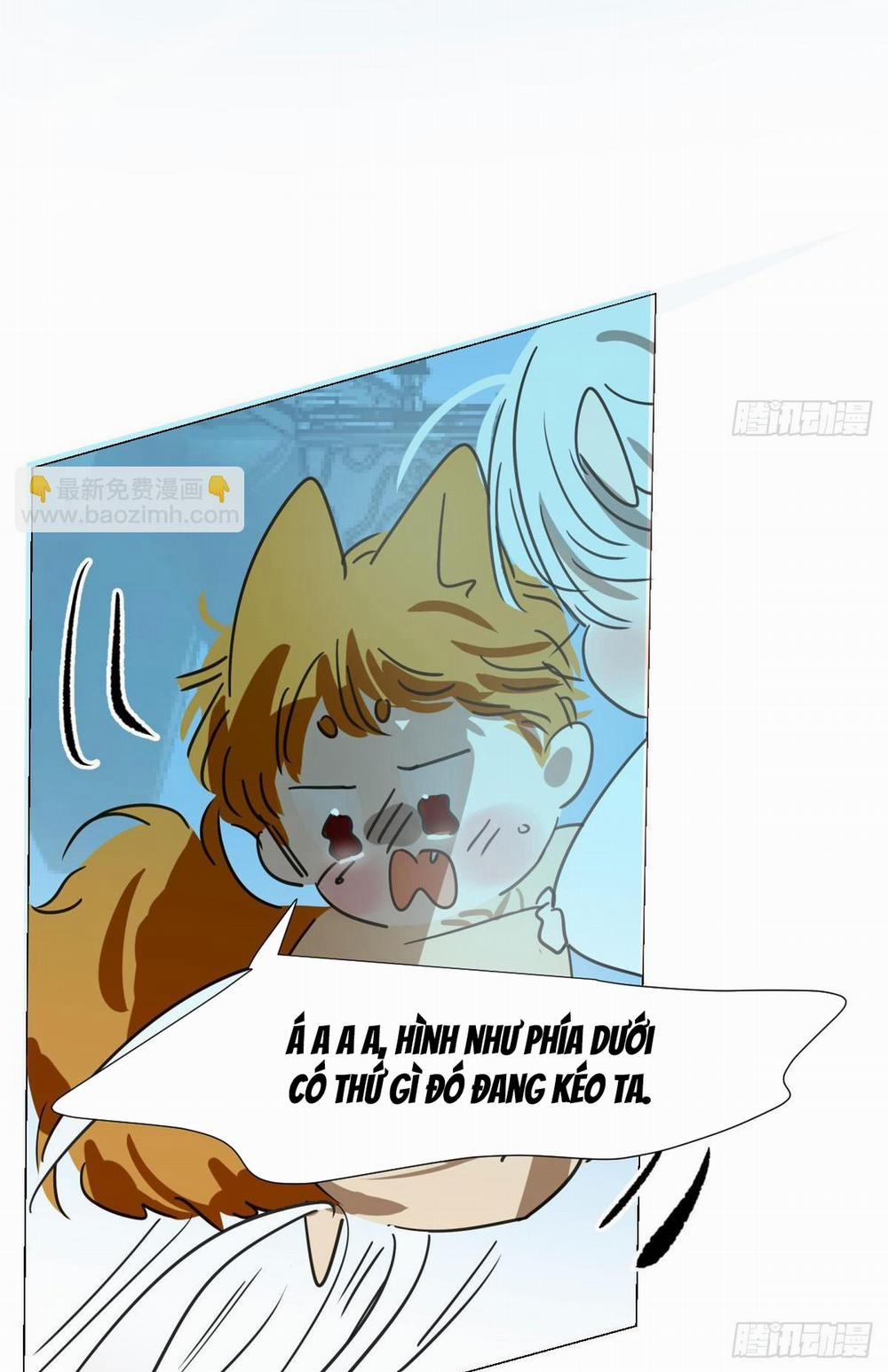 Bắt Lấy Ngao Ngao 223 trang 18