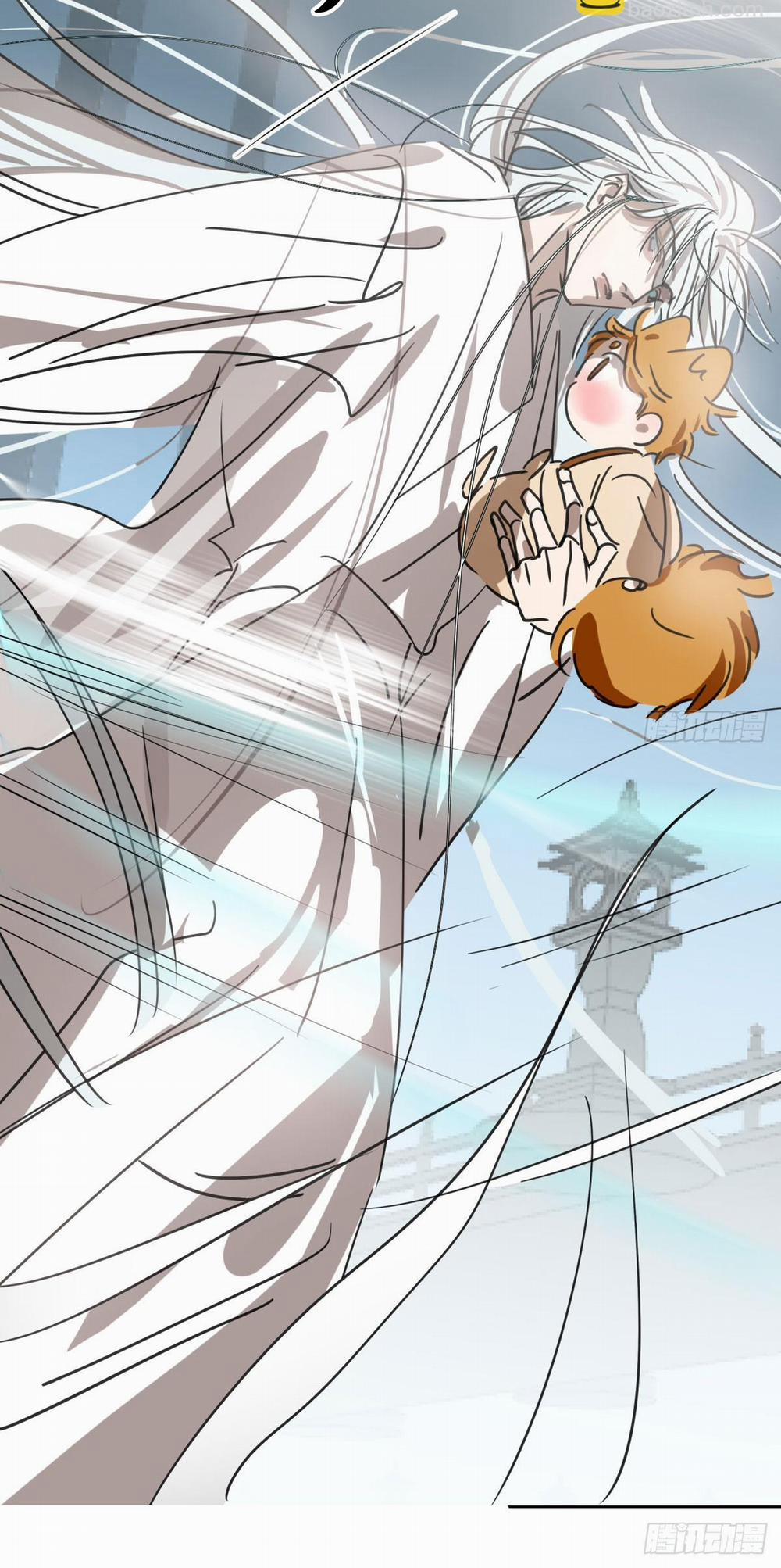 Bắt Lấy Ngao Ngao 223 trang 20