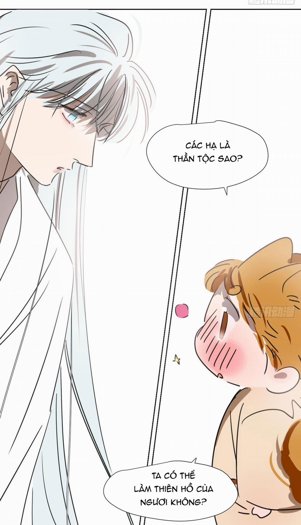 Bắt Lấy Ngao Ngao 223 trang 24