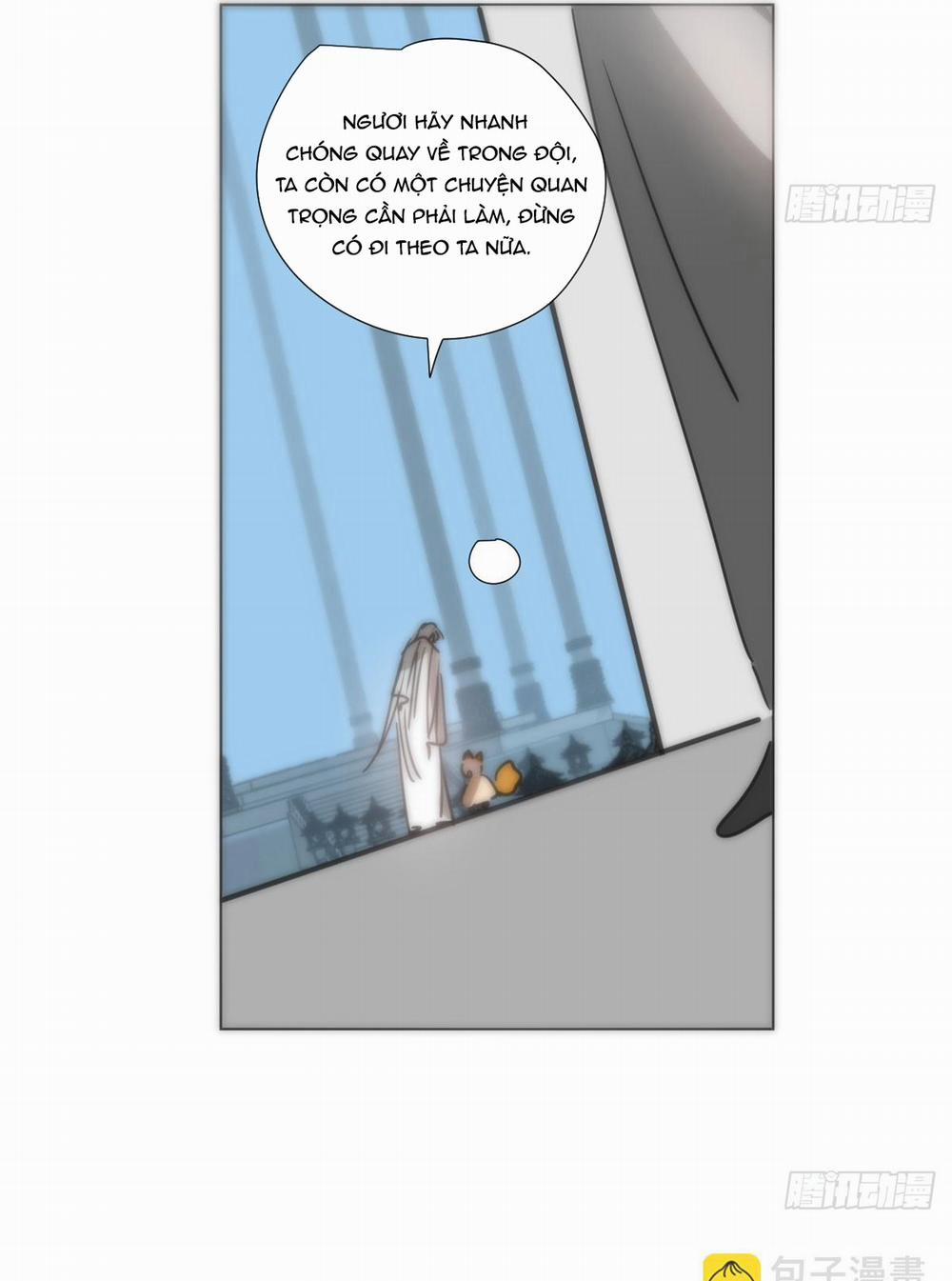 Bắt Lấy Ngao Ngao 223 trang 28