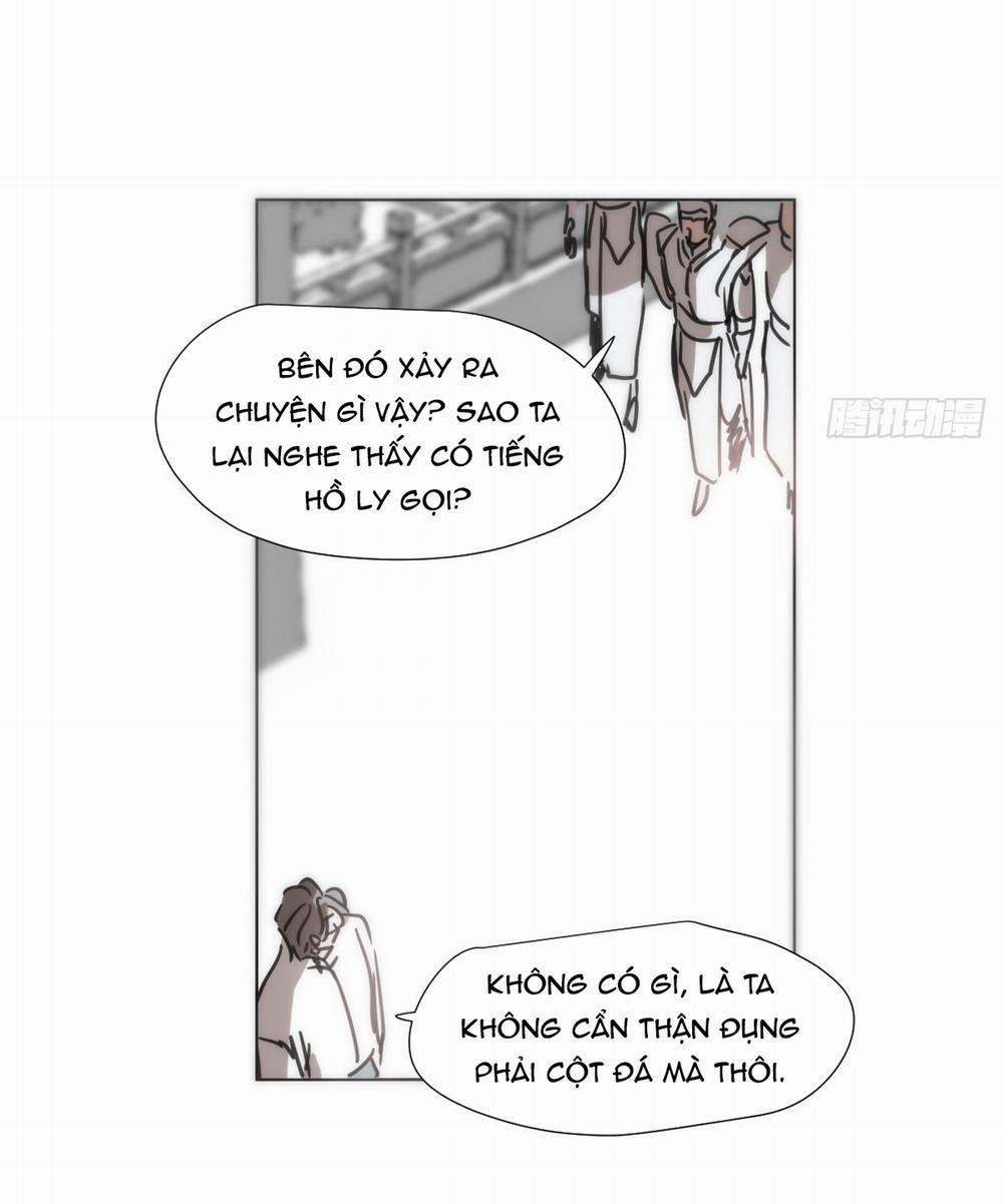 Bắt Lấy Ngao Ngao 223 trang 30