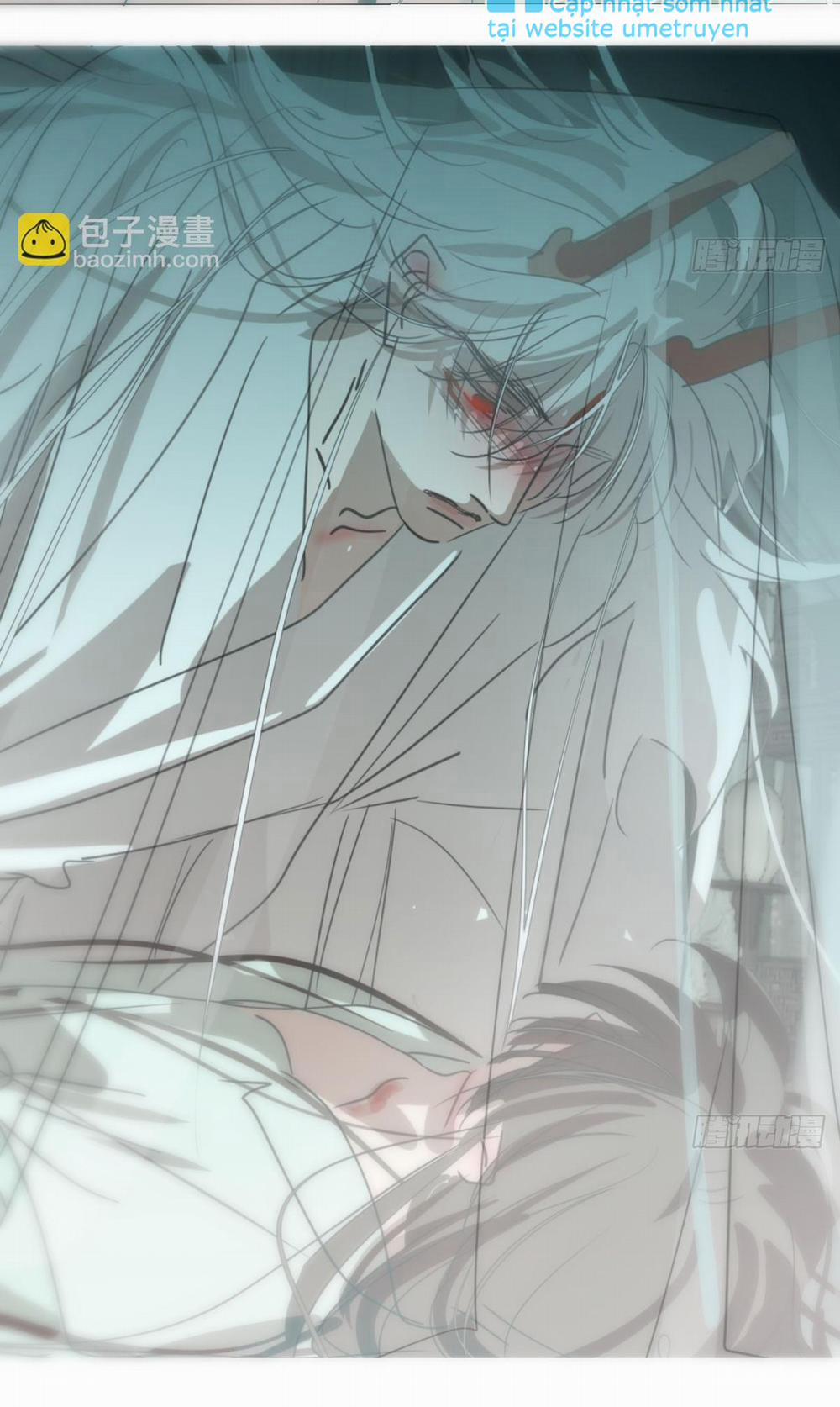 Bắt Lấy Ngao Ngao 223 trang 35