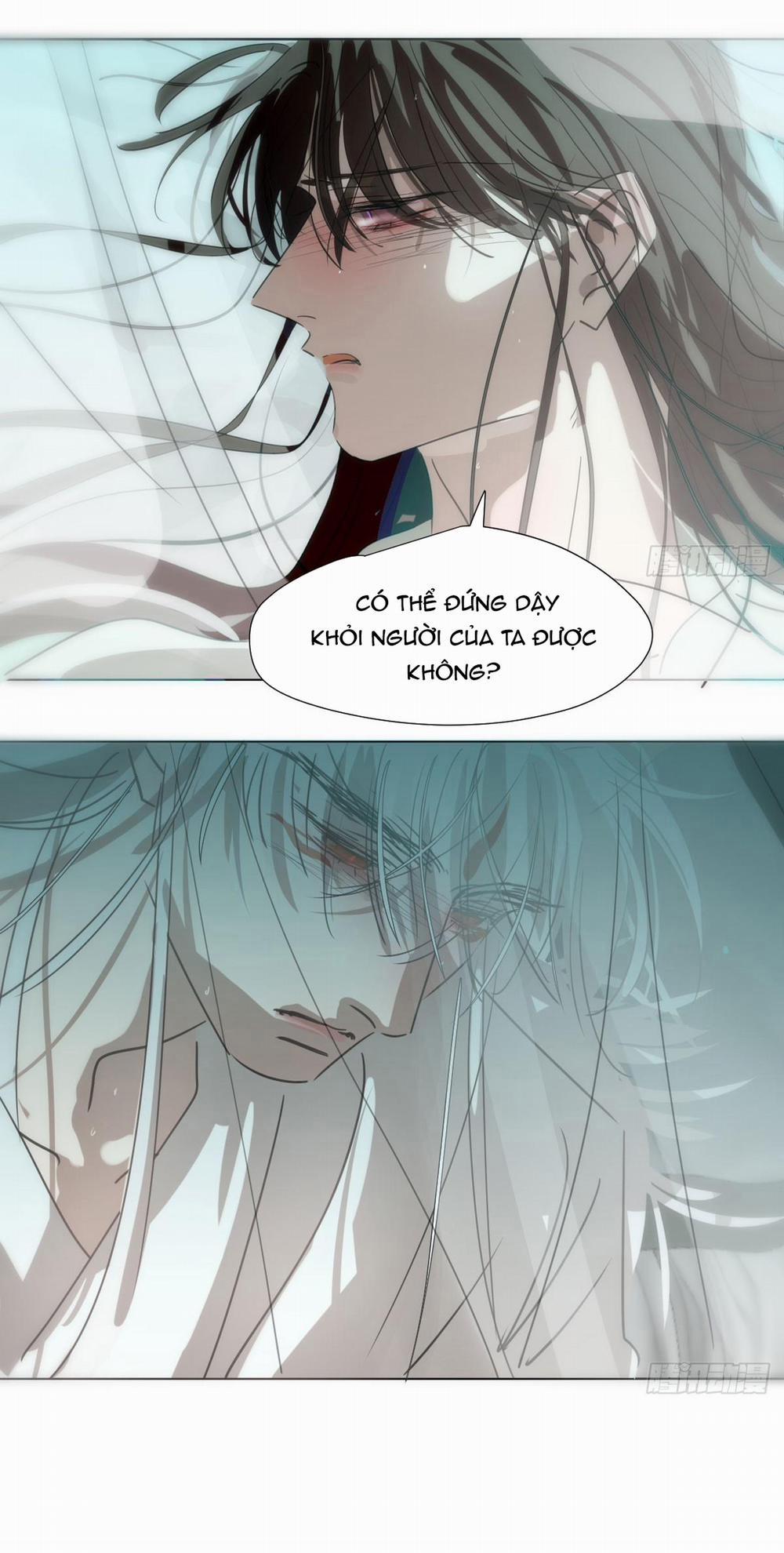 Bắt Lấy Ngao Ngao 223 trang 36