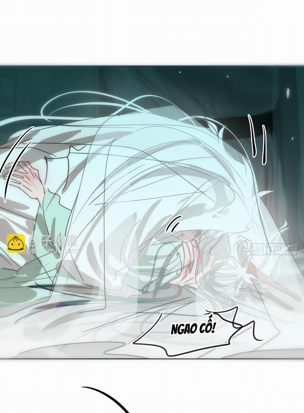 Bắt Lấy Ngao Ngao 223 trang 37