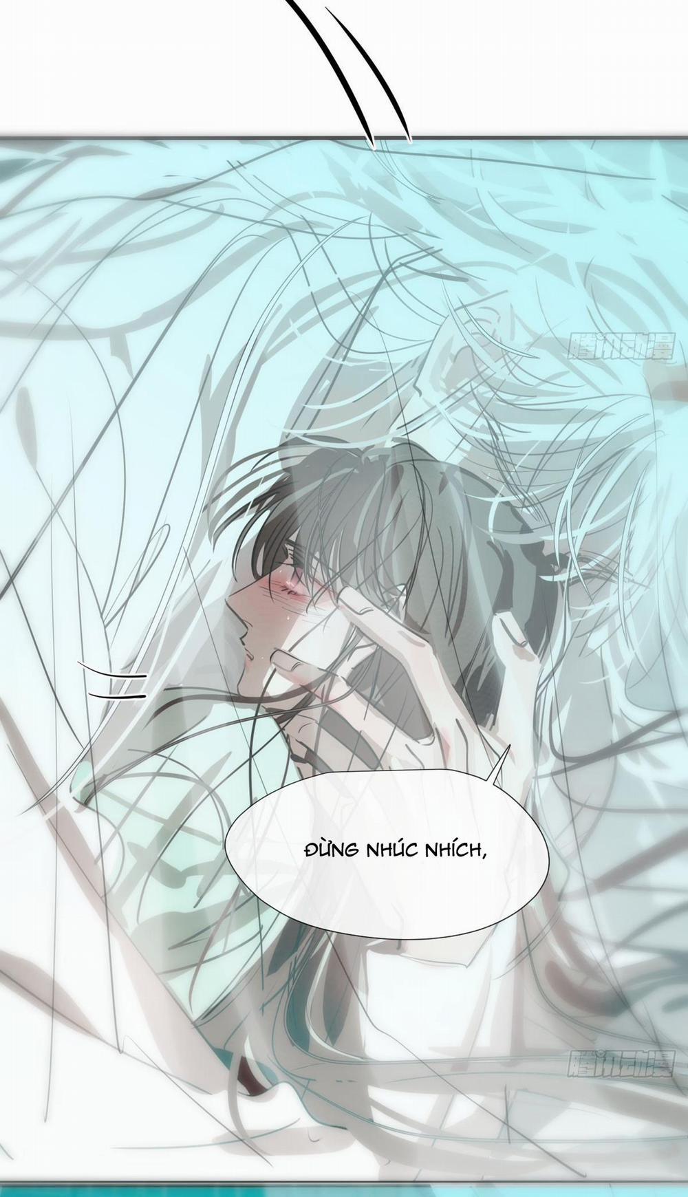 Bắt Lấy Ngao Ngao 223 trang 38