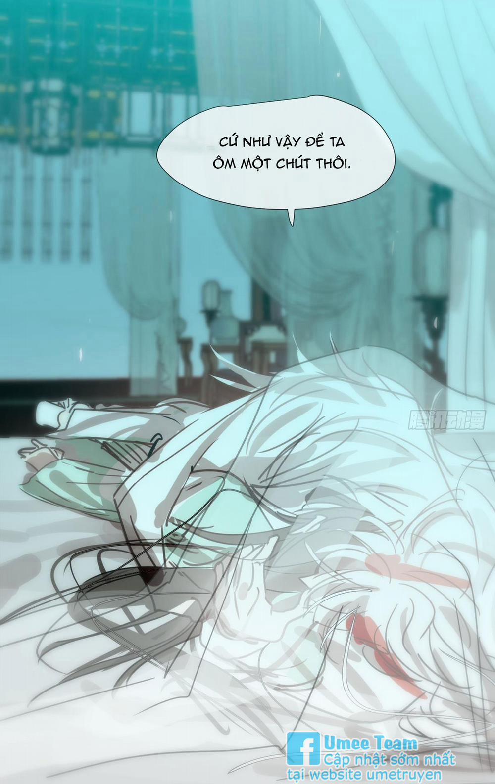 Bắt Lấy Ngao Ngao 223 trang 39