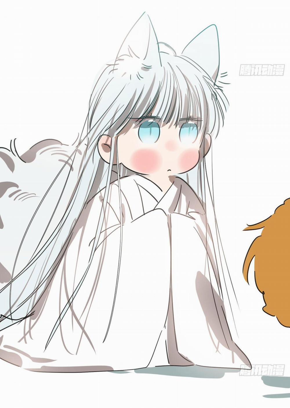 Bắt Lấy Ngao Ngao 223 trang 4