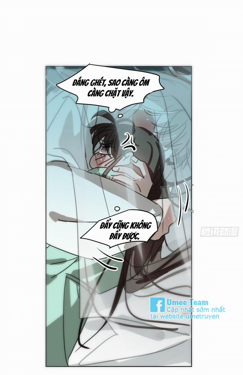 Bắt Lấy Ngao Ngao 223 trang 46