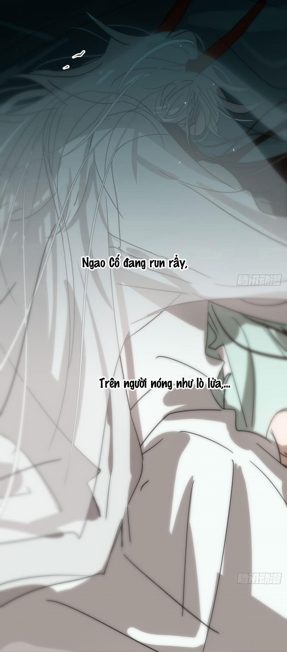 Bắt Lấy Ngao Ngao 223 trang 48