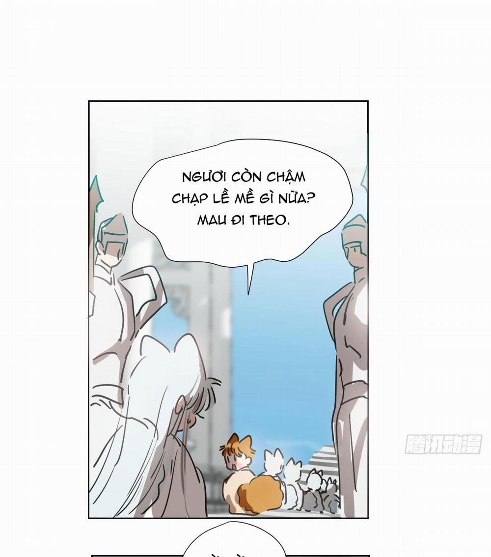 Bắt Lấy Ngao Ngao 223 trang 5