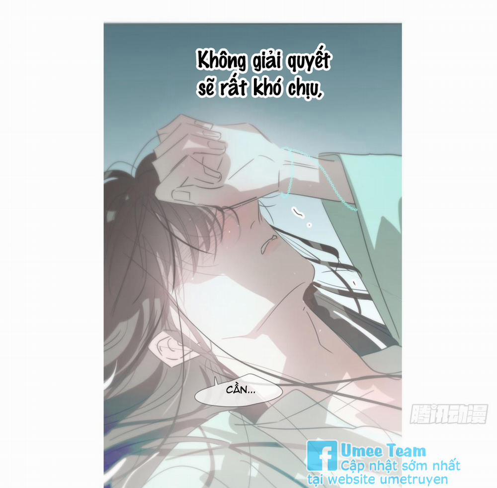 Bắt Lấy Ngao Ngao 223 trang 50