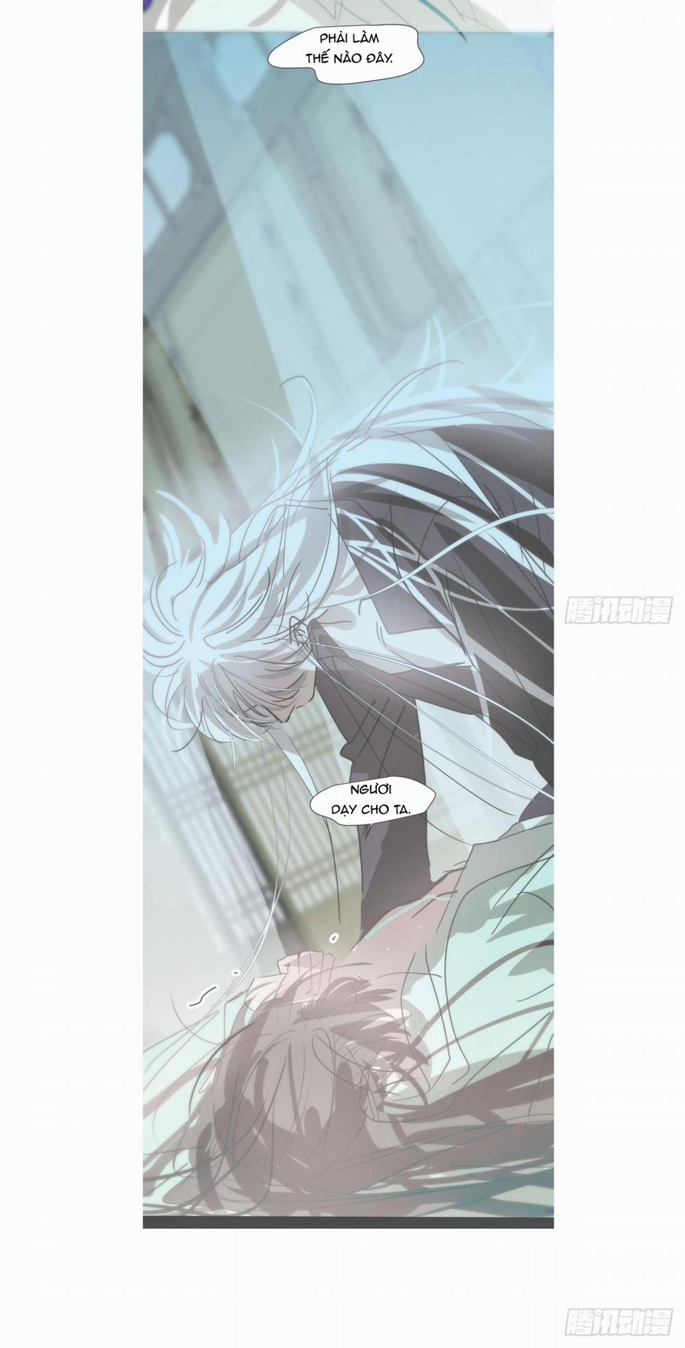 Bắt Lấy Ngao Ngao 223 trang 51