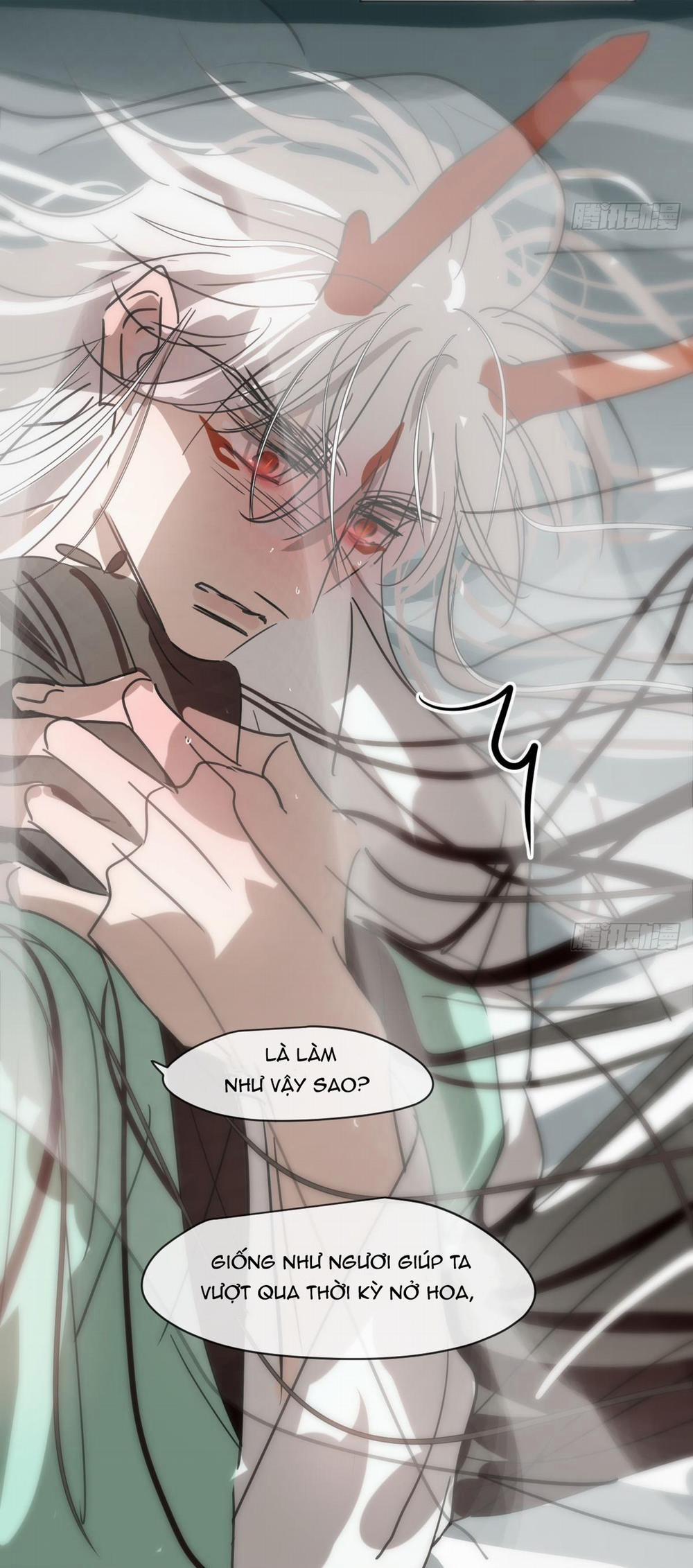 Bắt Lấy Ngao Ngao 223 trang 54