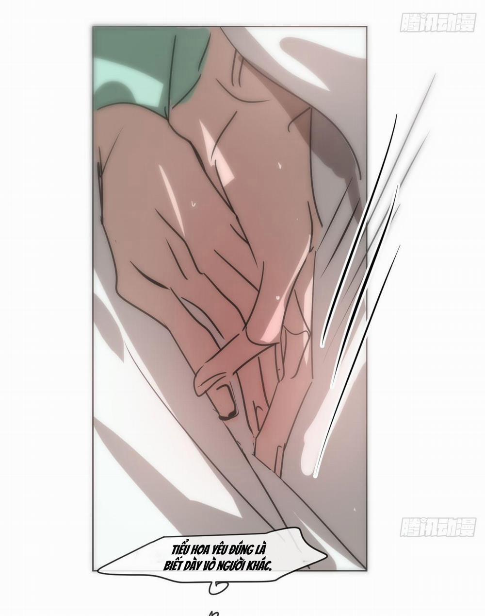 Bắt Lấy Ngao Ngao 223 trang 56