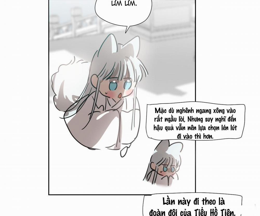 Bắt Lấy Ngao Ngao 223 trang 6