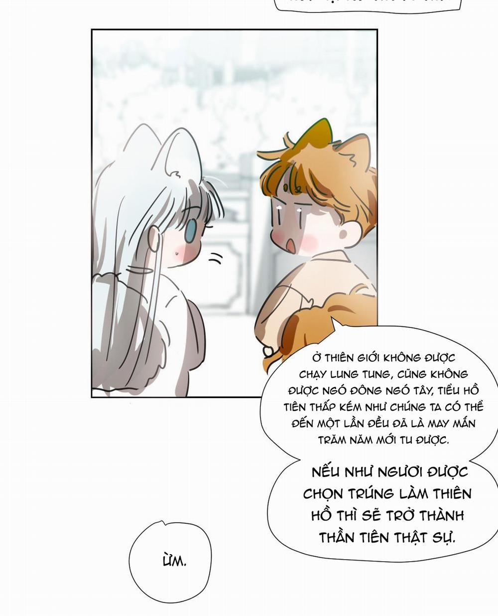 Bắt Lấy Ngao Ngao 223 trang 7